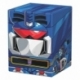 Squaroes Squaroe Transformers TR008 - Soundwave