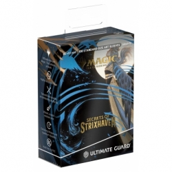 Ultimate Guard Art Sleeves Magic: The Gathering "Secrets of Strixhaven" - Force of Will
