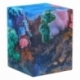 Ultimate Guard RTE Boulder 100+ Coral Places - Seablue Hush