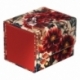Ultimate Guard Sidewinder 100+ Xenoskin "Floral Places" - Autumn Heath