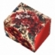 Ultimate Guard Sidewinder 100+ Xenoskin "Floral Places" - Autumn Heath