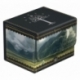 Ultimate Guard Sidewinder 100+ Xenoskin The Lord of the Rings™ "Places of Middle-earth" - Gondor