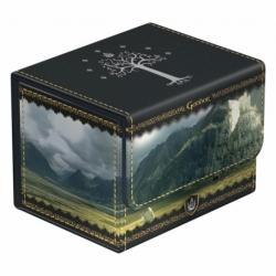 Ultimate Guard Sidewinder 100+ Xenoskin The Lord of the Rings™ "Places of Middle-earth" - Gondor