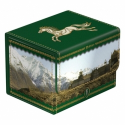 Ultimate Guard Sidewinder 100+ Xenoskin The Lord of the Rings™ "Places of Middle-earth" - Rohan