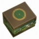 Ultimate Guard Sidewinder 100+ Xenoskin The Lord of the Rings™ "Places of Middle-earth" - The Shire