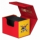 Ultimate Guard Sidewinder 80+ Xenoskin One Piece - Luffy
