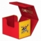 Ultimate Guard Sidewinder 80+ Xenoskin One Piece - Luffy