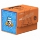 Ultimate Guard Sidewinder 80+ Xenoskin One Piece - Nami