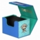 Ultimate Guard Sidewinder 80+ Xenoskin One Piece - Sanji