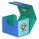 Ultimate Guard Sidewinder 80+ Xenoskin One Piece - Sanji