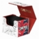 Ultimate Guard Sidewinder 80+ Xenoskin One Piece - Sketch