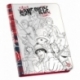 Ultimate Guard Zipfolio 360 Xenoskin One Piece - Sketch
