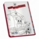Ultimate Guard Zipfolio 360 Xenoskin One Piece - Sketch