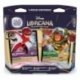 Disney Lorcana TCG 2-Player Starter Set (German)