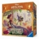 Disney Lorcana TCG Unbekannte Wildnis Illumineer's Trove (German)