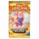 Disney Lorcana TCG Unbekannte Wildnis Booster Display (24) (German)