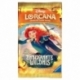 Disney Lorcana TCG Unbekannte Wildnis Booster Display (24) (German)
