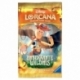 Disney Lorcana TCG Unbekannte Wildnis Booster Display (24) (German)