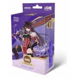 Genshin Impact Trading Card Game - Pre-Build Starter Deck 05 - Beidou - Series 2 (Chinese)