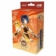 Genshin Impact Trading Card Game - Pre-Build Starter Deck 08 - Xiangling - Series 1 (Chinese)