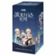 Genshin Impact Juego de Cartas Coleccionables Journey of Light Blind Box Display (18) (Chino)