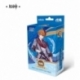 Genshin Impact Juego de Cartas Coleccionables Series 03 Pre-Build Starter Deck 02 Tartaglia (Chino)