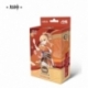 Genshin Impact Juego de Cartas Coleccionables Series 03 Pre-Build Starter Deck 08 Yoimiya (Chino)
