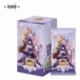 Genshin Impact Juego de Cartas Coleccionables Series 3 Blind Box Expositor (18) (Chino)