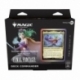 Magic the Gathering Final Fantasy Commander Decks Display (4) (French)