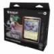 Magic the Gathering Final Fantasy Commander Decks Display (4) (French)