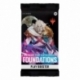 Magic the Gathering Foundations Play Booster Display (36) (English)