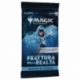 Magic the Gathering Frattura della Realtà Caja de Sobres de Juego (30) (Italiano)