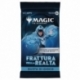 Magic the Gathering Frattura della Realtà Caja de Sobres de Juego (30) (Italiano)