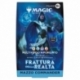 Magic the Gathering Frattura della Realtà Commander Deck Multiverse Reforged Assortment (4) (Italian)