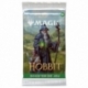Magic the Gathering Le Hobbit Caja de Sobres de Juego (30) (Francés)