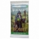 Magic the Gathering Le Hobbit Caja de Sobres de Juego (30) (Francés)