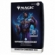 Magic the Gathering Foundations Commander Decks Case (5) (German)