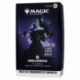 Magic the Gathering Foundations Commander Decks Case (5) (Spanish)