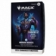 Magic the Gathering Foundations Commander Decks Case (5) (French)