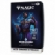 Magic the Gathering Foundations Commander Decks Case (5) (Italian)