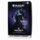 Magic the Gathering Foundations Commander Decks Case (5) (Italian)
