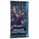Magic the Gathering Réalité fracturée Caja de Sobres de coleccionista (12) (Francés)