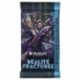 Magic the Gathering Réalité fracturée Caja de Sobres de coleccionista (12) (Francés)