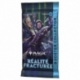 Magic the Gathering Réalité fracturée Caja de Sobres de coleccionista (12) (Francés)
