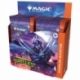 Magic the Gathering Teenage Mutant Ninja Turtles Collector Booster Display (12) (German)