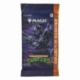 Magic the Gathering Teenage Mutant Ninja Turtles Collector Booster Display (12) (English)
