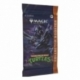 Magic the Gathering Teenage Mutant Ninja Turtles Collector Booster Display (12) (English)