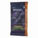 Magic the Gathering Teenage Mutant Ninja Turtles Collector Booster Display (12) (English)