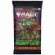 Magic the Gathering Teenage Mutant Ninja Turtles Play Booster Display (30) (French)