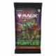 Magic the Gathering Teenage Mutant Ninja Turtles Play Booster Display (30) (English)